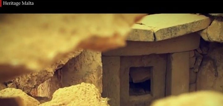 Heritage Malta launches newly revamped “user friendly” website