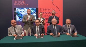 New investment in Gozo announced and MoU on collaboration signed