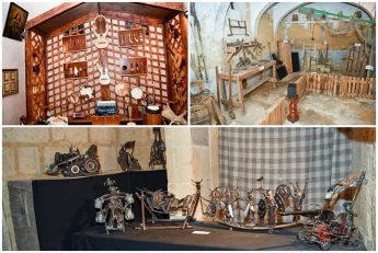 Exhibition showcasing Nadur’s customs, art, culture and more