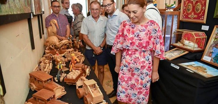 Nadur Customs, Art and Culture – Artefacts, tools and instruments