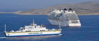 Tender for lease of fourth Gozo ferry fails, “just as PN warned would happen” – PN