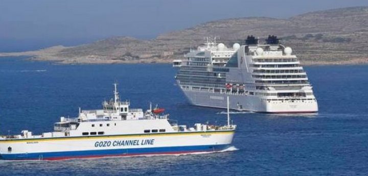 Tender for lease of fourth Gozo ferry fails, “just as PN warned would happen” – PN