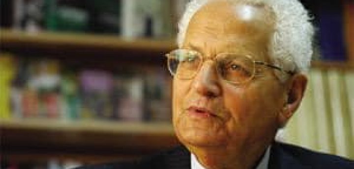 Gozitan Paul Mizzi passes away at the age of 89
