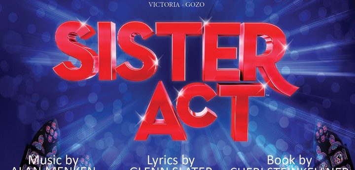 Sister Act – Record breaking musical coming to the Astra in Gozo