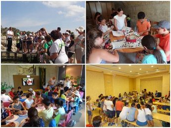 Children in Gozo invited to OASI Foundation’s Youths 4 Youths Day Children in Gozo invited to OASI Foundation’s Youths 4 Youths Day