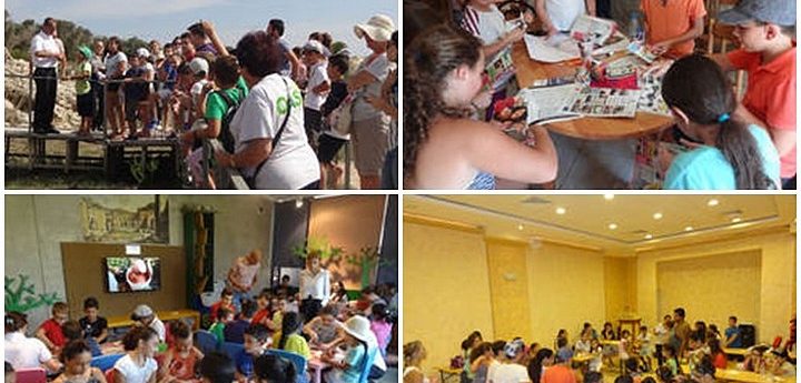 Children in Gozo invited to OASI Foundation’s Youths 4 Youths Day