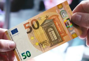 Rise in number of counterfeit banknotes reported in first half of year Rise in number of counterfeit banknotes reported in first half of year