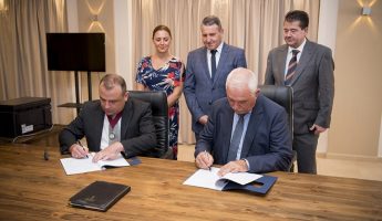 Community Office and high-level tribunal for Gozitan region inaugurated