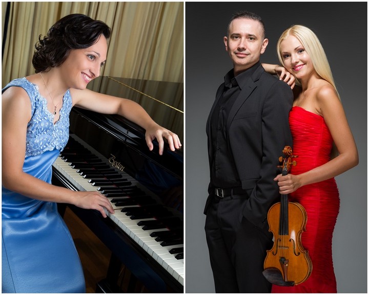 Music+ Festival: Recitals, talks, children's opera and much more