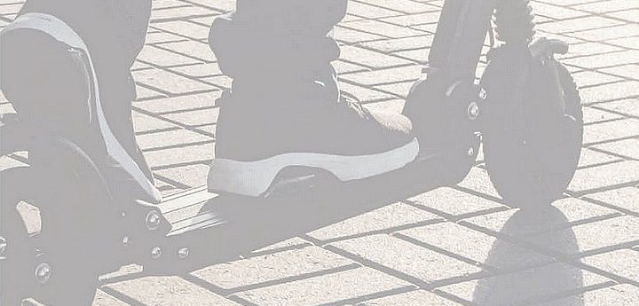Government’s electric scooter proposals are “over the top” – AD