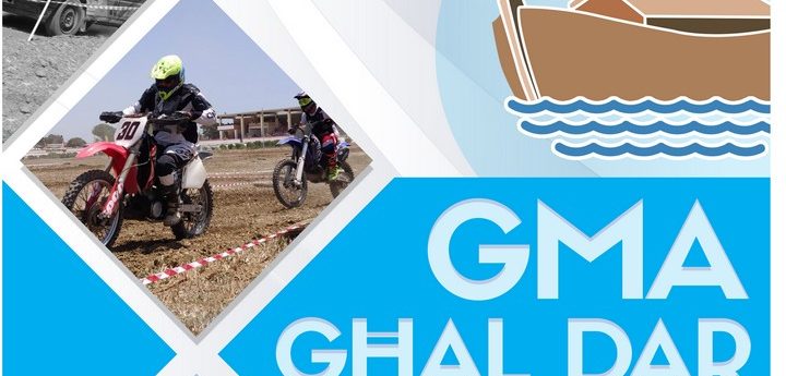 Gozo Motocross Association fundraising event for Arka