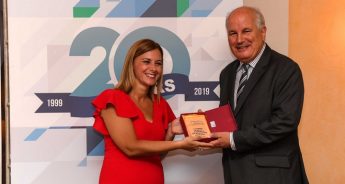 Gozo Tourism Association celebrates with 20th Anniversary soirée