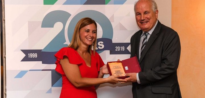 Gozo Tourism Association celebrates with 20th Anniversary soirée