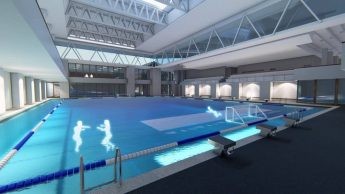 Gozo Aquatic Centre project about to enter the second phase