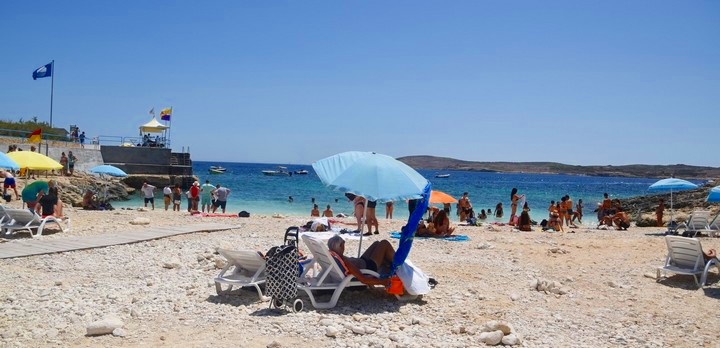 Tourist incentive scheme needs to cover Gozo self-catering sector - GTA