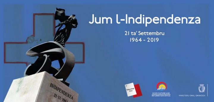 Gozo concert for the 55th anniversary of Independence Day
