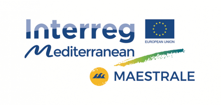 Open Day will present results of MAESTRALE project activities