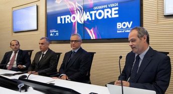 Gozo’s Festival Mediterranea and Il Trovatore has its official launch