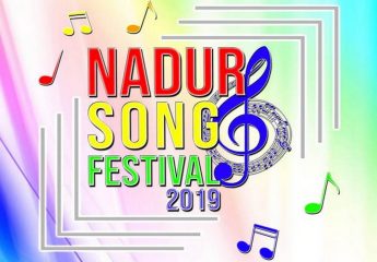 Nadur Song Festival – Showcasing local artists at the M.B.C. Theatre