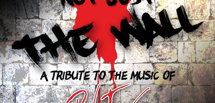 Not Just….The Wall – Tribute to music of Pink Floyd at the Aurora