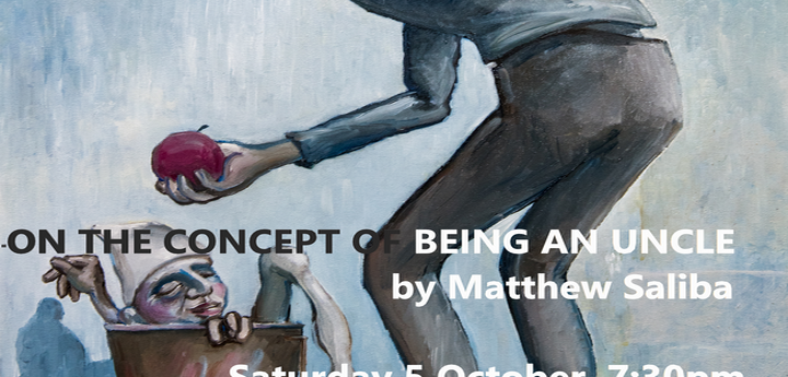 On the Concept of being an Uncle with Philosophy Sharing Gozo
