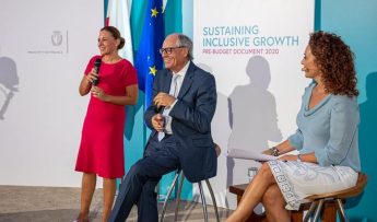 Government committed to supporting economic growth – Finance Minister