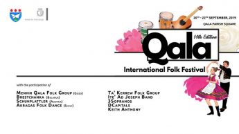 Qala International Folk Festival: Music, dance, food and costumes
