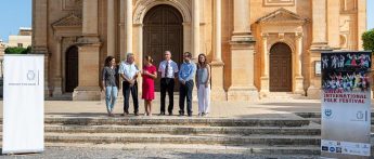 14th edition of the Qala International Folk Festival next weekend