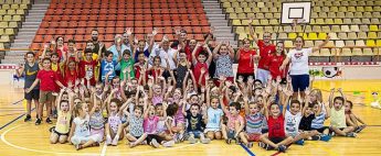 Summer On the Move Gozo 2019 edition comes to a close