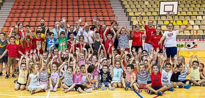 Summer On the Move Gozo 2019 edition comes to a close