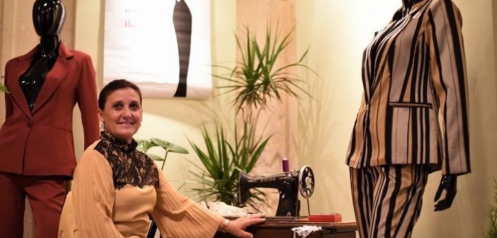 Haute Couture collection helping to raise funds for Dar Guzeppa Debono