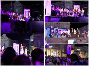 Noti mis-Sema musical for our Lady of Victories Feast in Xaghra