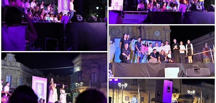 Noti mis-Sema musical for our Lady of Victories Feast in Xaghra