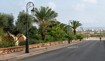 €100,000 investment on new street lighting project for Xaghra