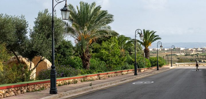 €100,000 investment on new street lighting project for Xaghra