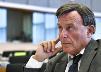 MEP Alfred Sant supports all measures to fight cancer