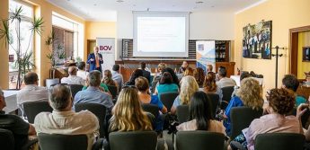 Gozo session covers tax incentives for corporate and personal pensions
