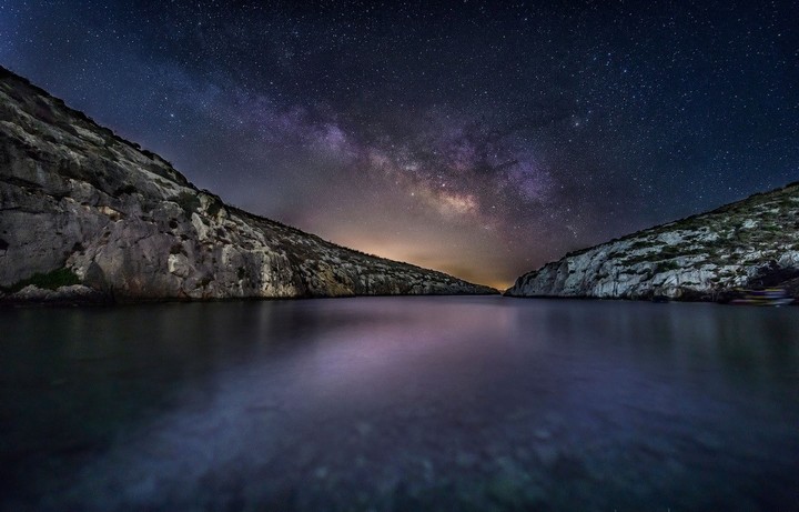 ISSA welcomes public consultation on guidelines against light pollution