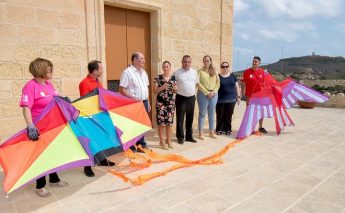 International Kite & Wind Festival launch: experience the joy of kite flying