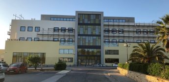 Barts Medical School opens its doors to welcome students in Gozo