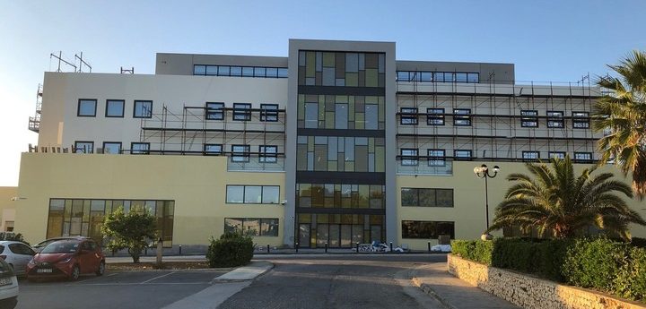 Barts Medical School opens its doors to welcome students in Gozo