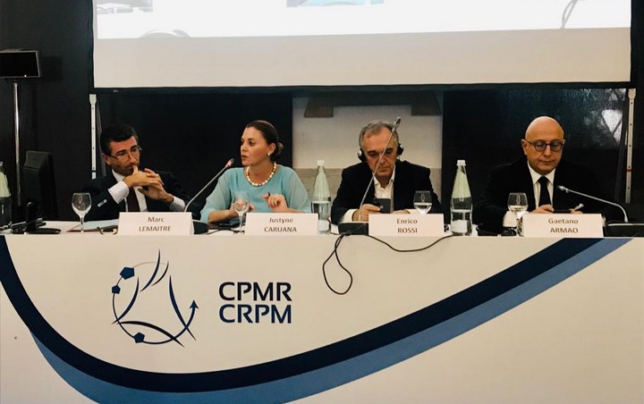 Palermo discussion on environmental strategies, initiatives and sustainable tourism
