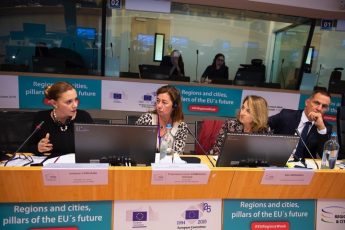 Gozo “changed challenges into opportunities” – Minister for Gozo