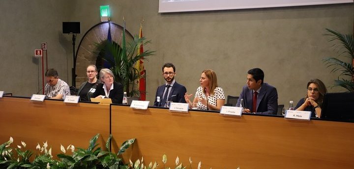 Gozo’s opportunities and challenges discussed at Palermo conference