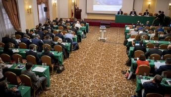Gozo conference discusses Digital Transformation of European Islands