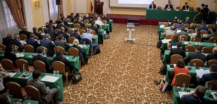 Gozo conference discusses Digital Transformation of European Islands