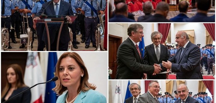 Jum Ghawdex commemorates 221st anniversary of Gozitan uprising