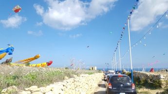Gharb kite event “based on a car-dependent mentality” – NTM
