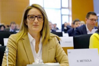 I will keep my promises to Daphne Caruana Galizia’s family – Vera Jourova