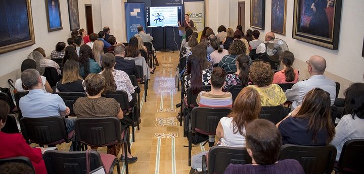 Mental Health at the workplace discussed at MHAG conference